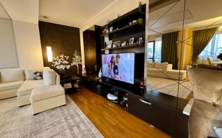 Apartament spatios 4 camere l Floreasca l Vedere Lac - Poză 2