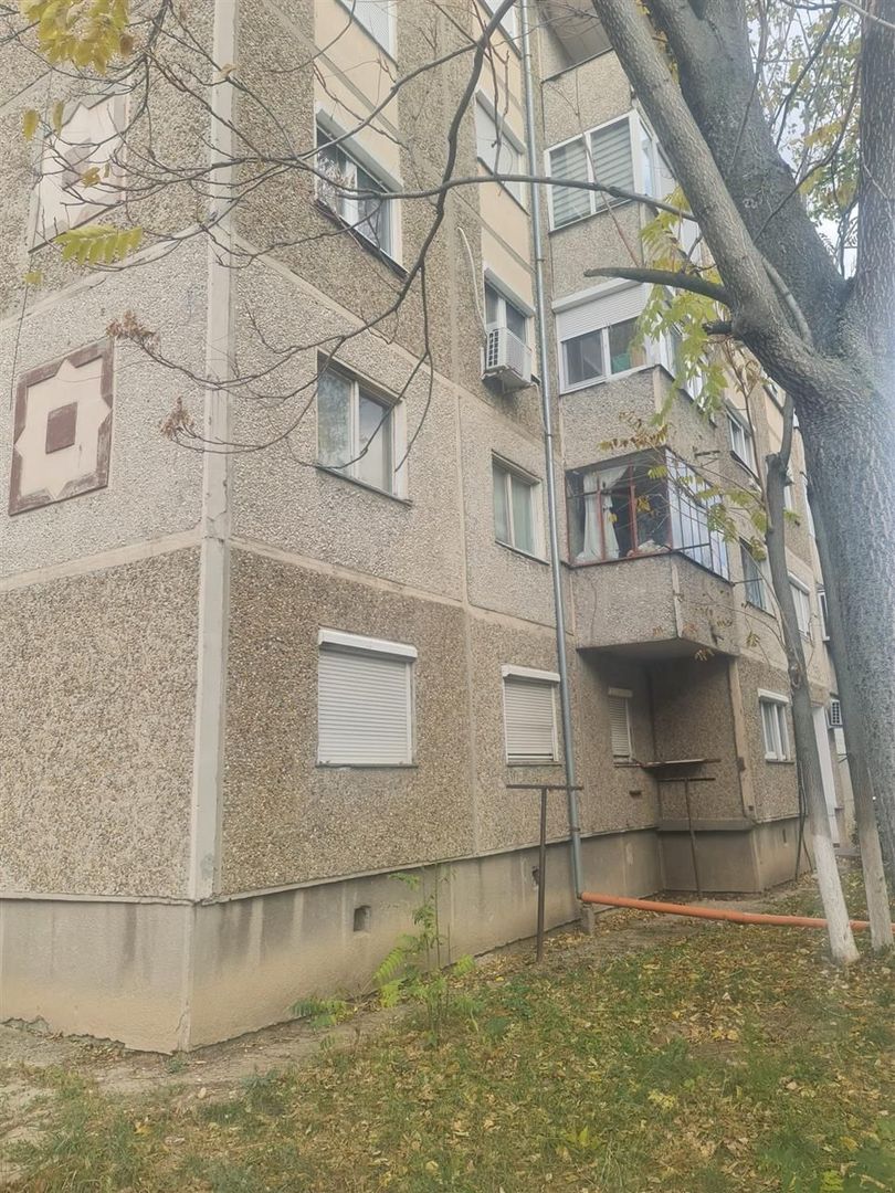 Apartament 3 Camere  PB et 1  Rogerius - Poză 2