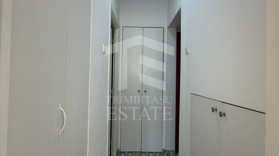 PIATA ROMANA - Magheru | 2 Camere | Metrou 5 Min - Poză 11