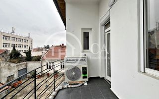 Apartament de închiriat cu 2 camere în zona ULTRACENTRALĂ, Oradea - Poză 12