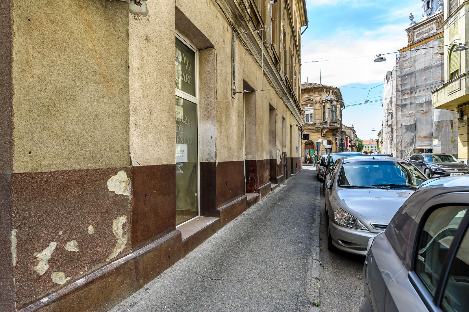 Spațiu comercial Ultracentral - Poză 9