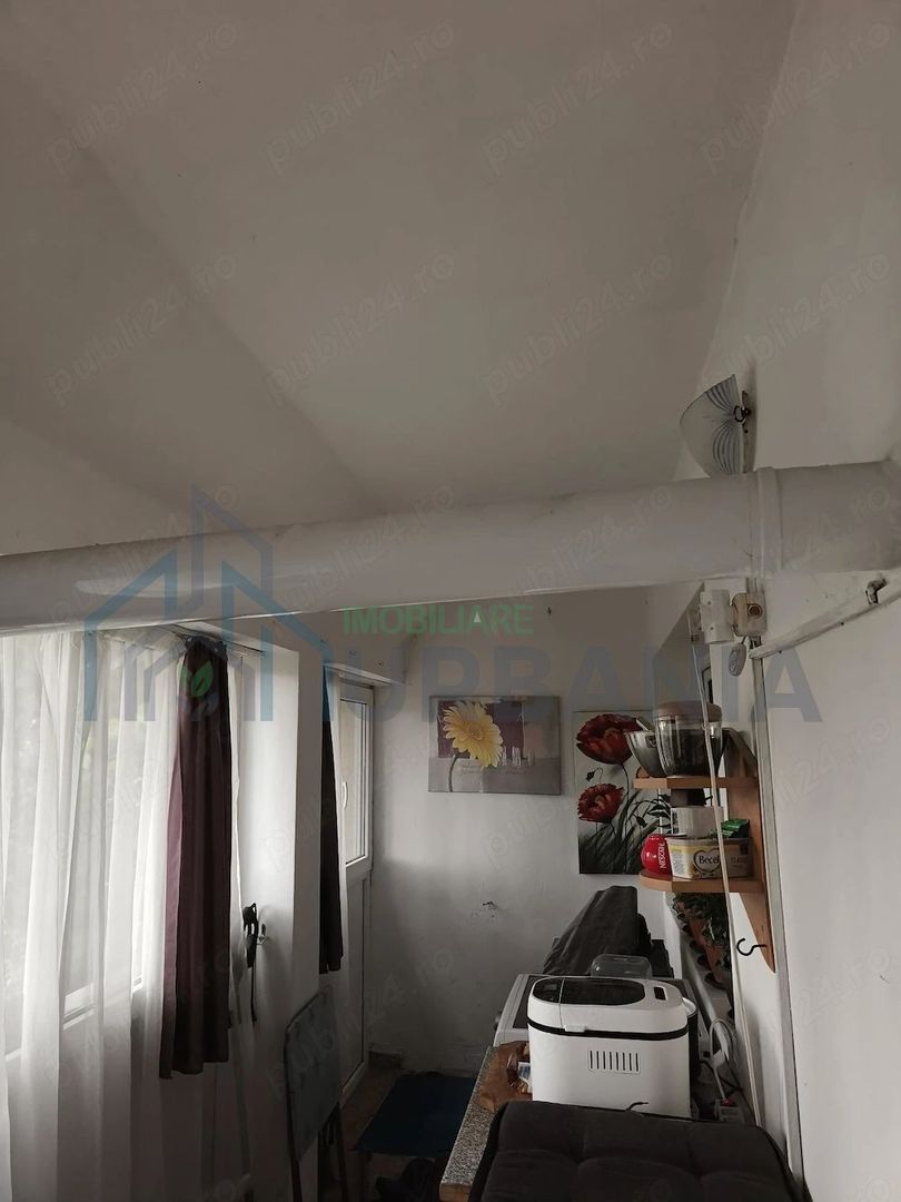 Apartament 3 camere, zona Metalurgiei, Iași – vânzare - Poză 5