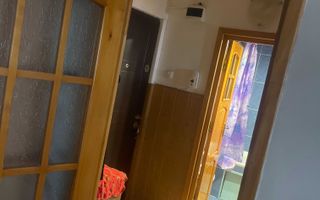 Apartament cu 1 cameră, Iasi, zona Mitropolit Varlaam - Poză 7