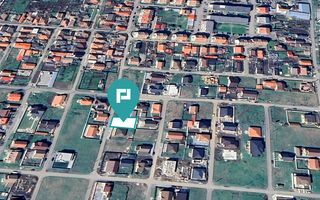 Teren 500 mp,  fundație și proiect în Vladimirescu - Poză 7