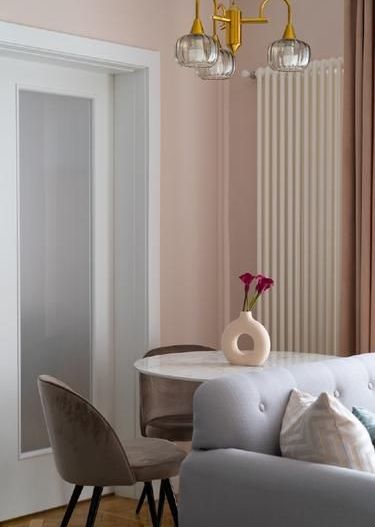 Art Deco Vibes | Apartament 2 camere | Universitate – Calea Victoriei | 49 mp - Poză 10