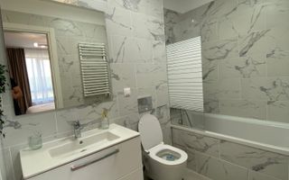 Apartament 3 camere Greenfield | 98 mp | Terasă | Prima închiriere - Poză 14