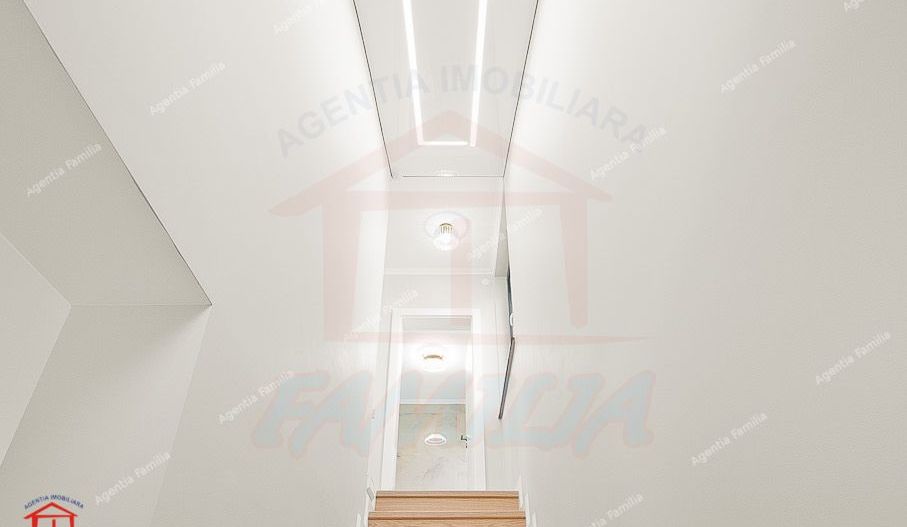 238.000 €  Condominium elegant, nou, în inima orașului Gal - Poză 12