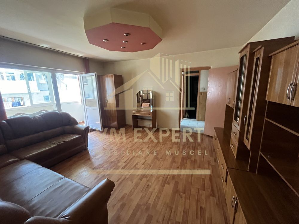 APARTAMENT 2 CAMERE ETAJ 1 VISOI CAMPULUNG - Poză 7