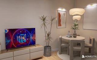 Complet renovat/ Zona Bucium/ Cartier Manastur - Poză 1