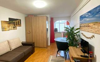 Garsoniera de inchiriat, zona Nicolina - Gara Internationala, Iasi - Poză 1