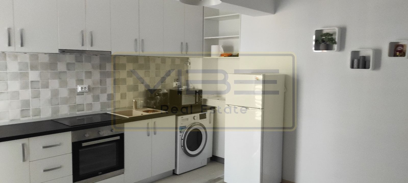 Apartament 1 camera RIVER TOWERS - Poză 3