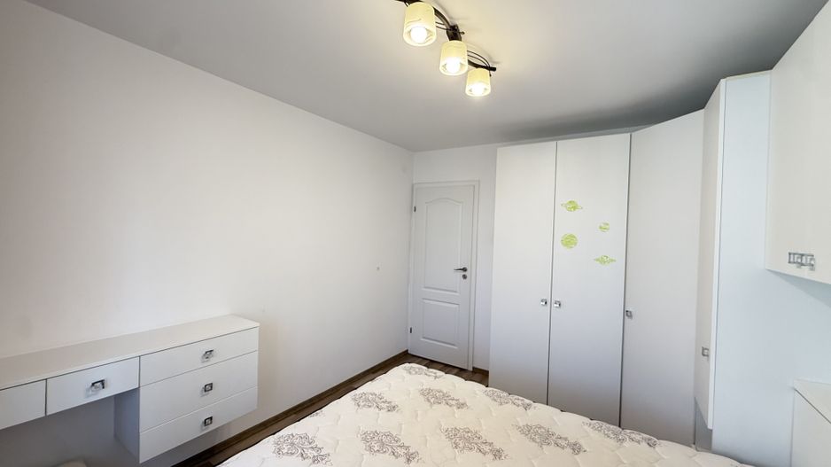 Apartament 4 camere Lacul Tei Teiul Doamnei - Poză 6