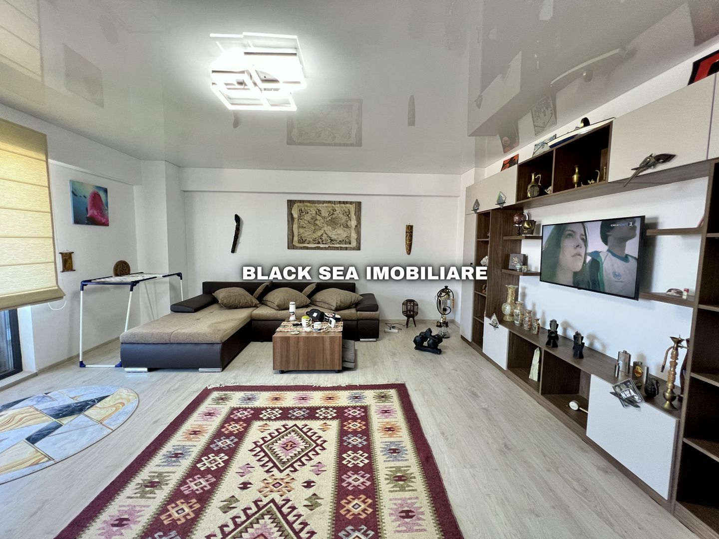 Apartament 2 camere Modern – Zona Casa de Cultură, Parcare pivata - Poză 5