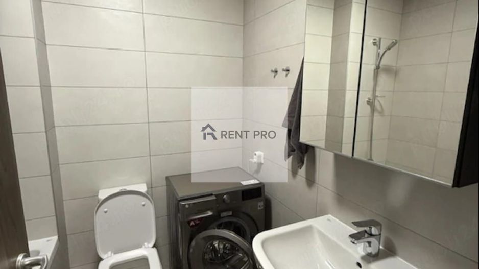 2 Camere 21 Residence Politehnica Metrou Lujerului - Poză 6