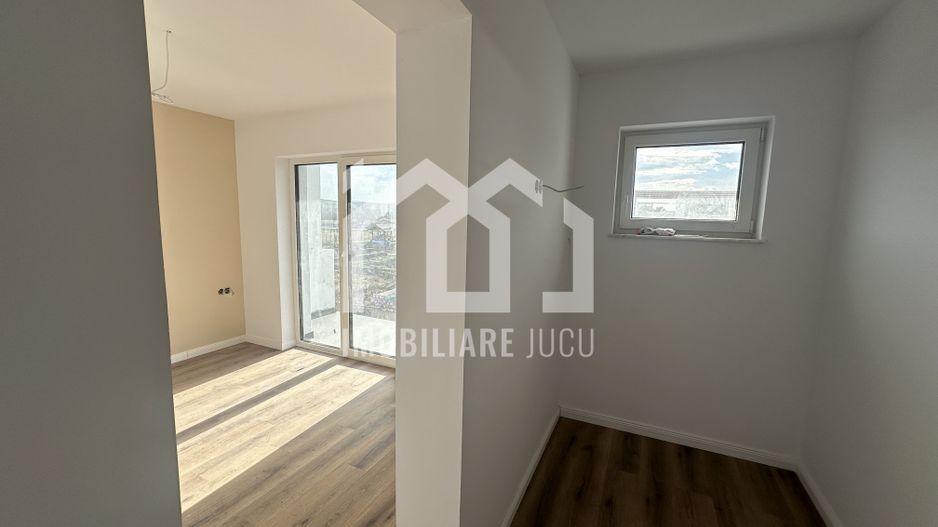 Casă individuală finisată, curte 780 mp – Jucu de Mijloc - Poză 12