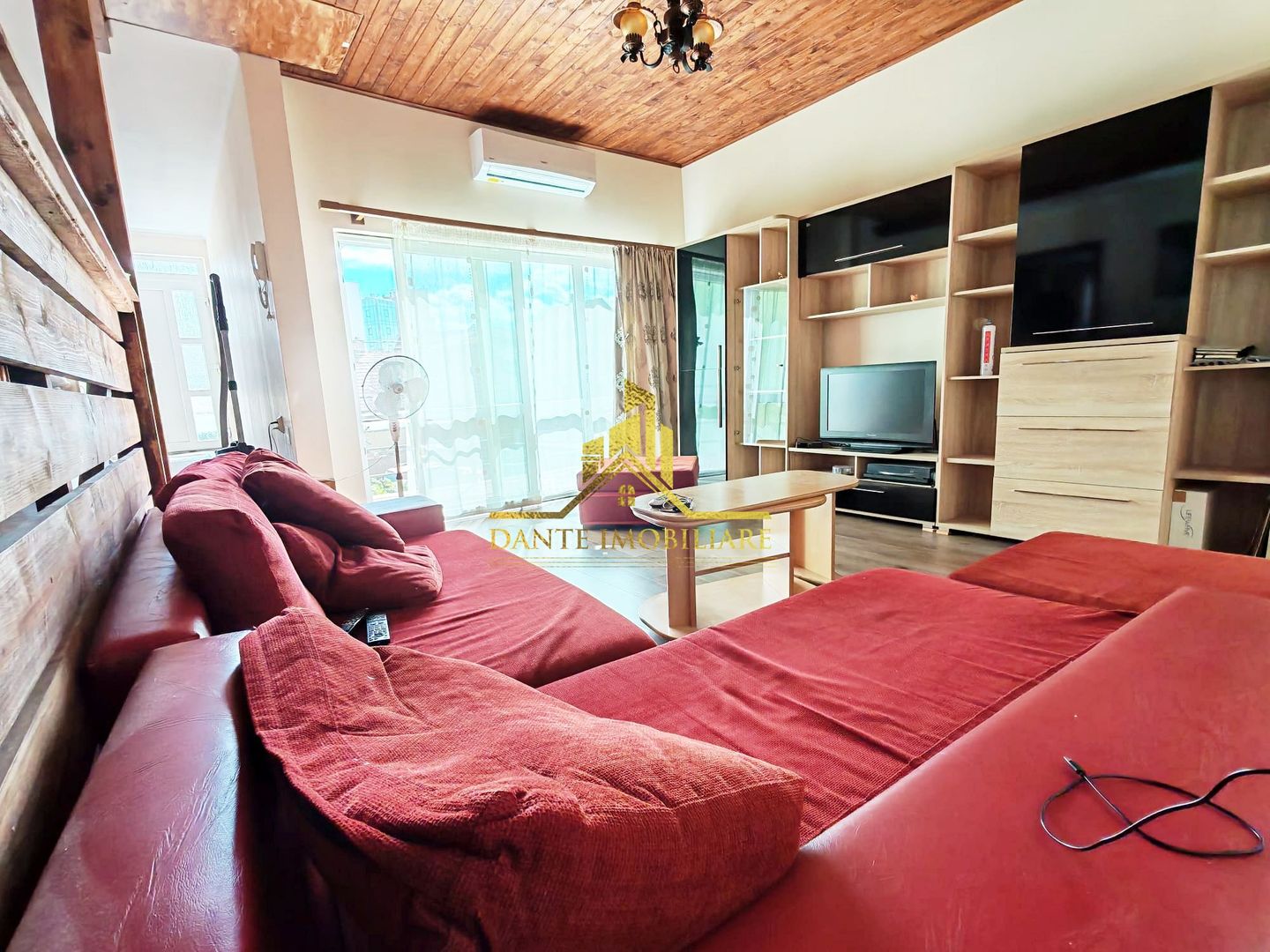 4 camere, spatios, modern, balcon, parcare, Gheorgheni, Albini, Hermes - Poză 10