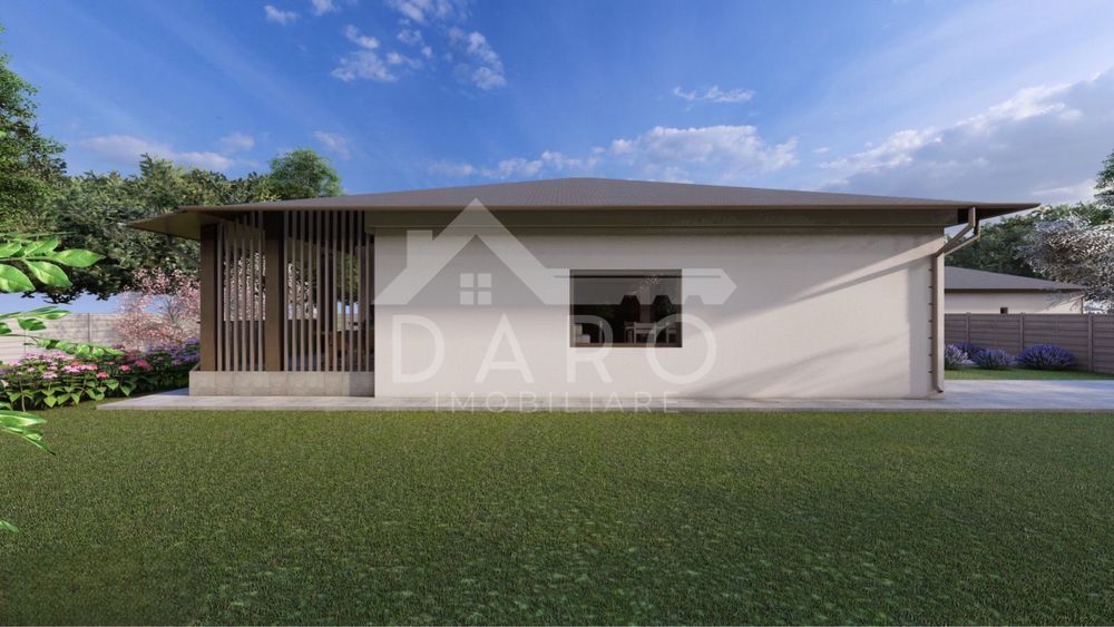 🏡 Casă de vânzare – Târgu Mureș, strada Zeno Vancea | Teren 500 mp | - Poză 7