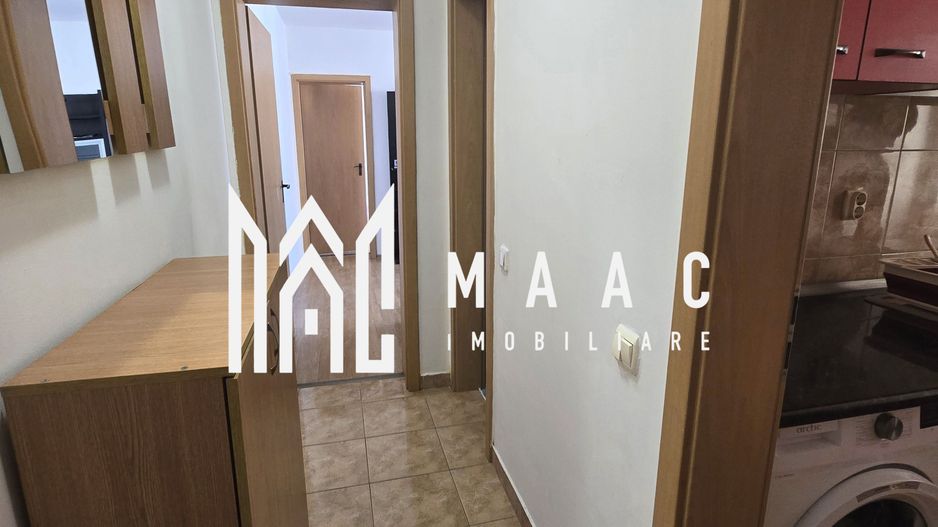 Apartament 2 Camere | 37MPU | Aer Conditionat | Cedonia - Poză 7