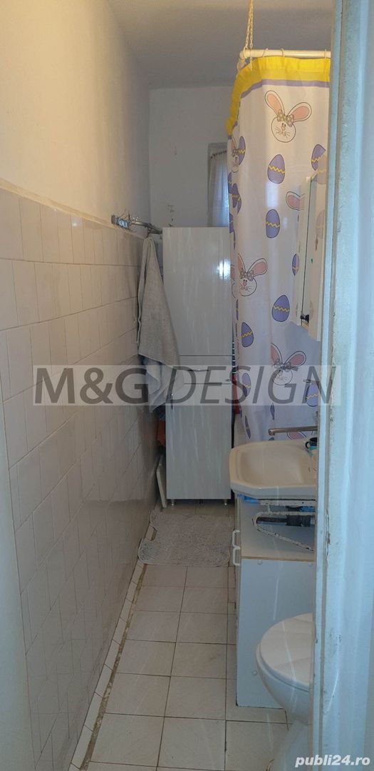 Apartament 3 camere Judetean CENTRALA - Poză 9