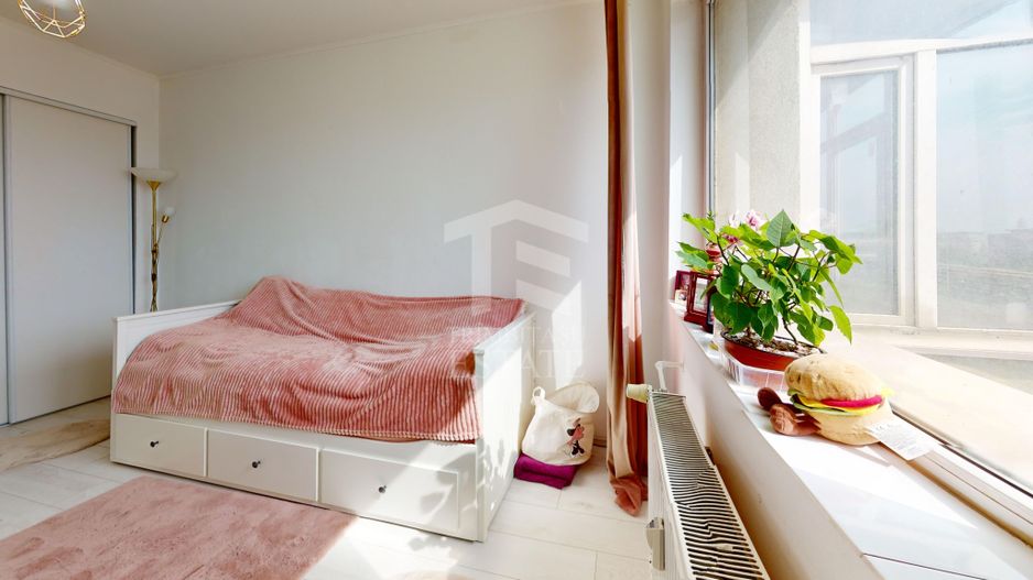 Apartament 3 camere  Metrou Basarab 0% Comision - Poză 6