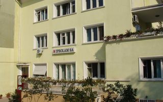 Spatiu birori ultracentral str. Negustori - Poză 7