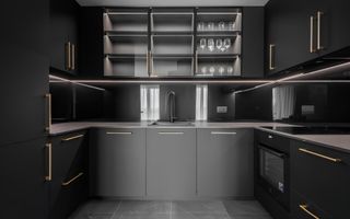 Apartament modern High End 2 camere I Herastrau I One Herastrau Tower - Poză 4