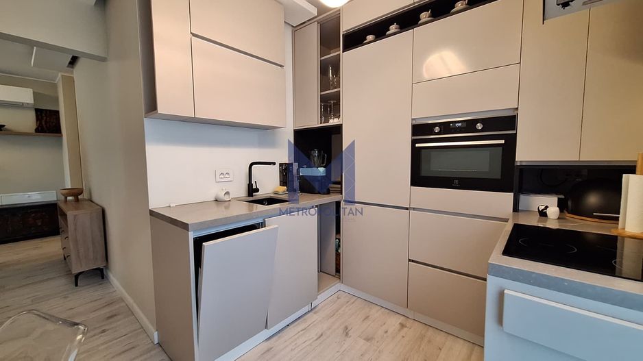 [ ocazie ] 2 camere nou, la cheie I Zorilor I Superb - Poză 10