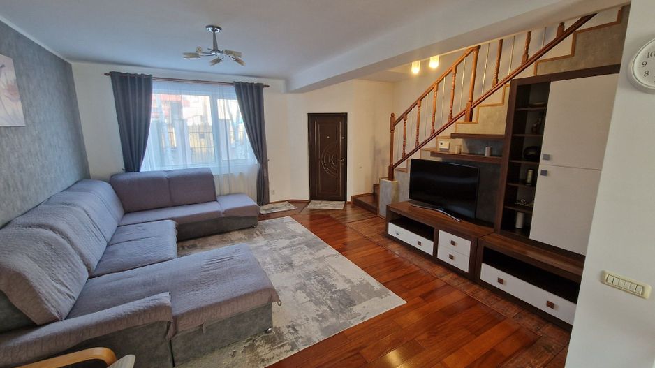 Inchiriere casa P+1+M | Otopeni-Odaile - Poză 1