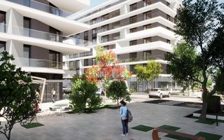 Apartamente noi 2-3 camere , COMISION 0! PLATA IN RATE! - Poză 11