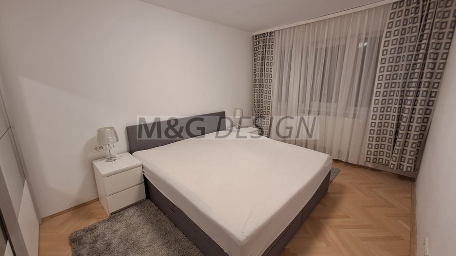 3 cam Circumvalatiunii-Mall centrala proprie - Poză 17