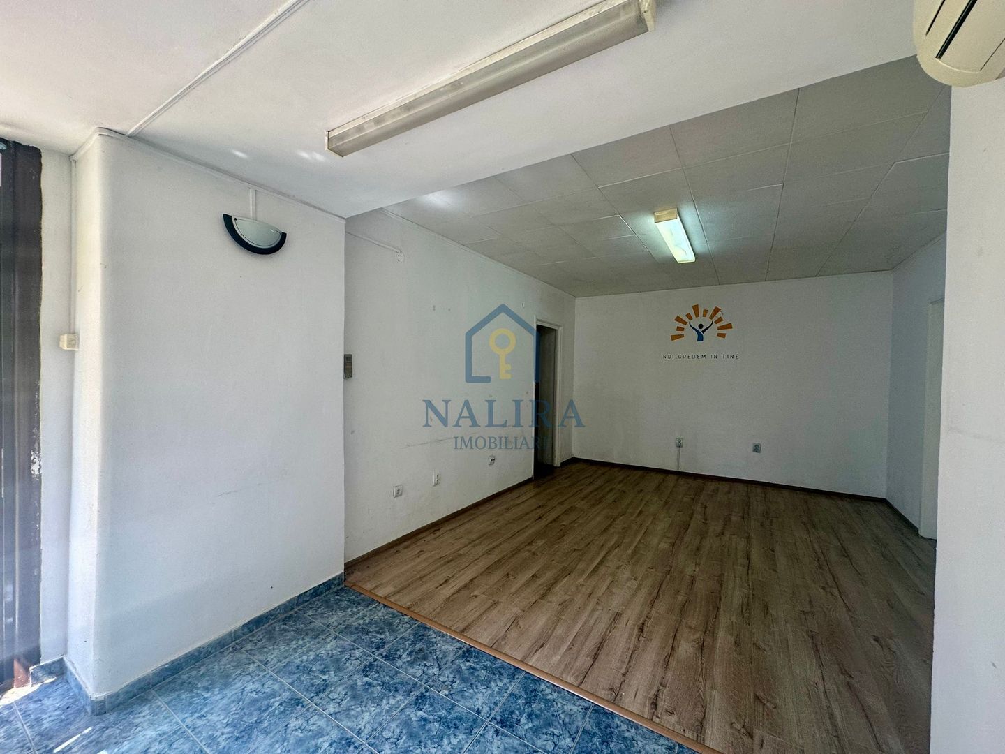 Spațiu Comercial de Vânzare – Aleea cu Castani - Coșbuc - Poză 9