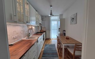 Apartament 4 Camere | 90 MPU | Balcon 14 MP | Parcare - Poză 1