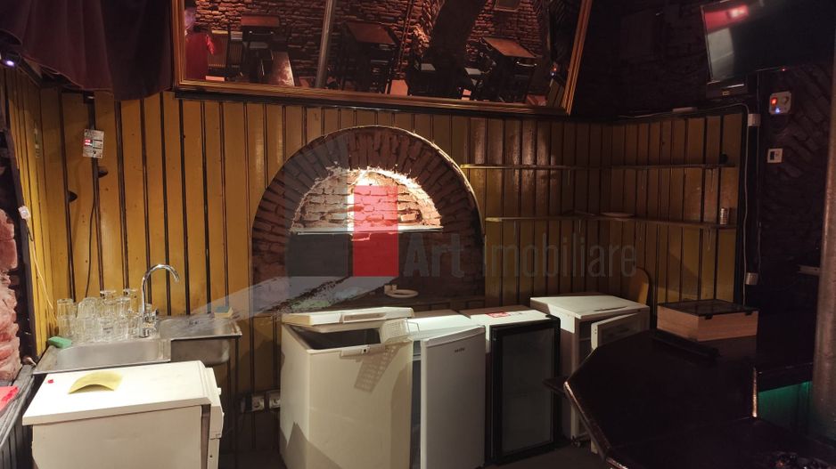 Spatiu comercial (club) de inchiriat in zona Armeneasca/Rosetti/Mosilor - Poză 6