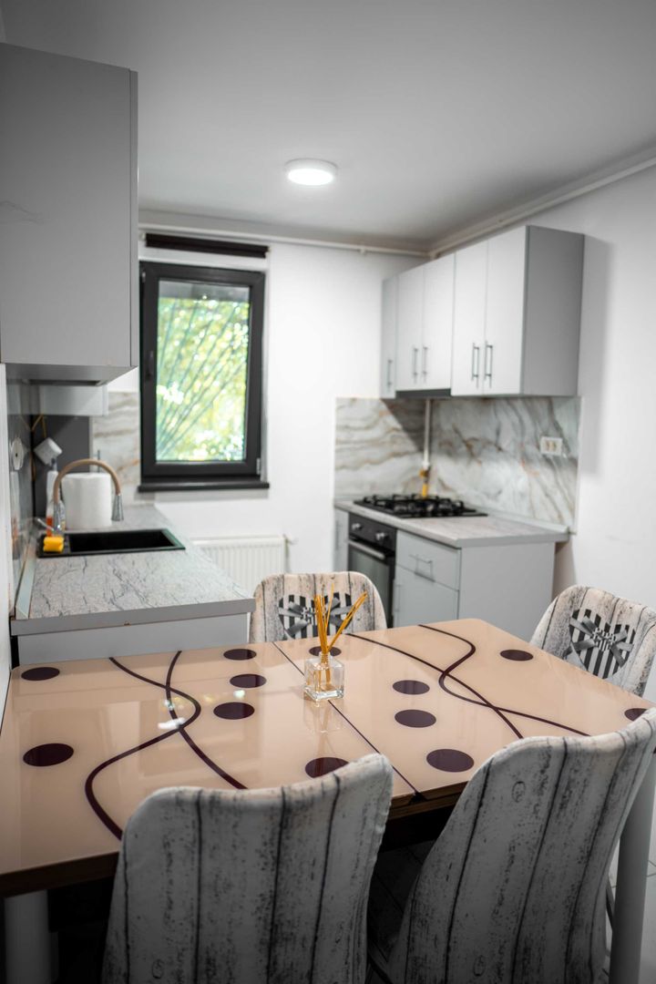 2 camere - Timpuri Noi - Vitan - Poză 8