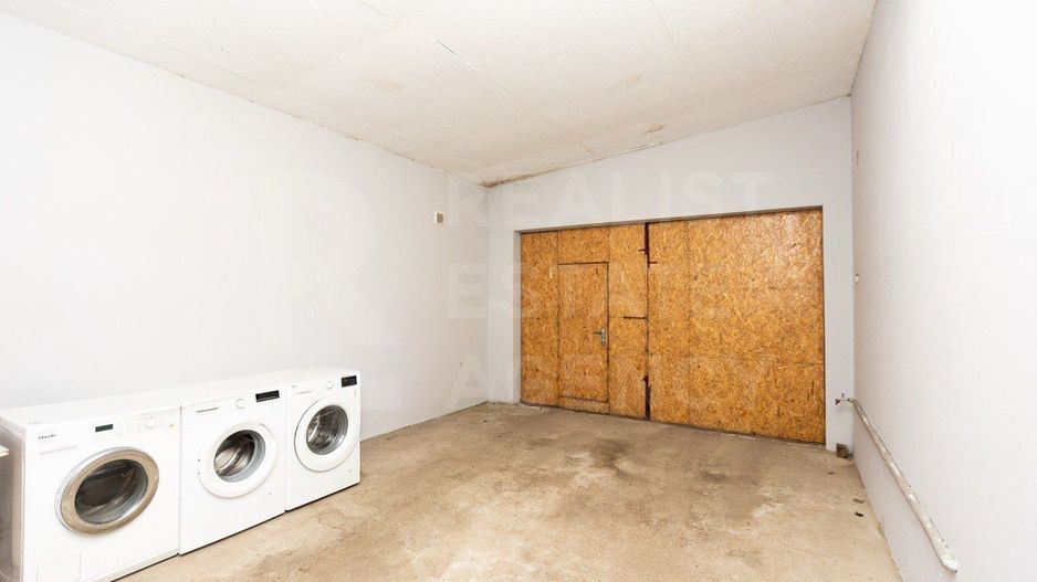 Vânzare, casă, 4 camere, str. Mitropolit Varlaam, Cimișlia - Poză 24
