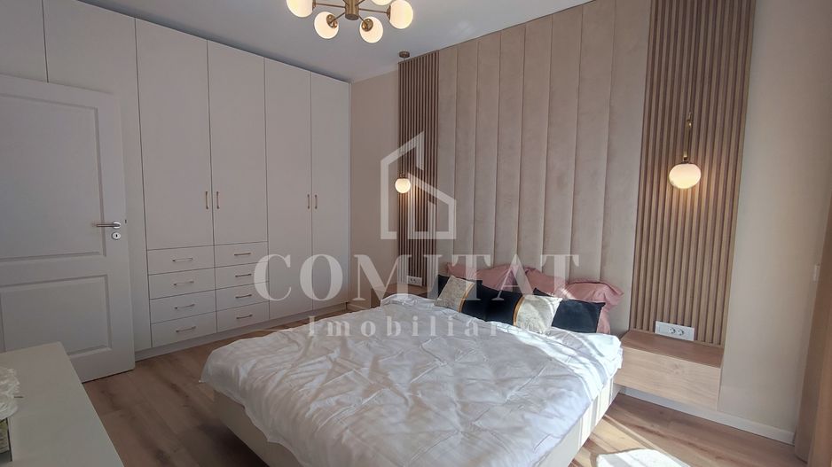 Apartament de lux cu 2 camere | La cheie | Zona Vivo Mall - Poză 13