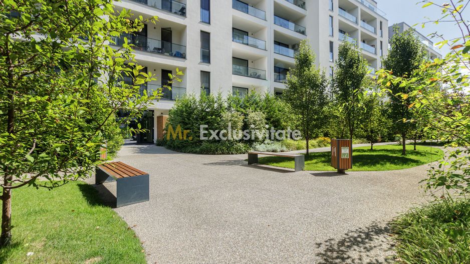 Ap 2 camere in The IVYResidence - Poză 12