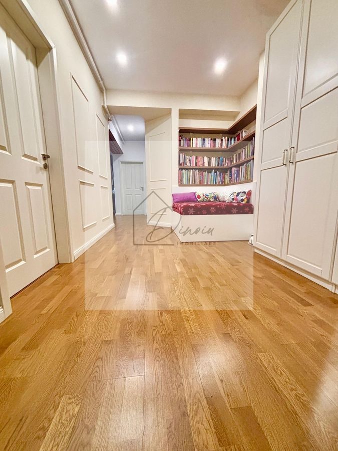 3 camere + terasa 30mp Pipera - Domus I Lemon Park I Comision 0% - Poză 4