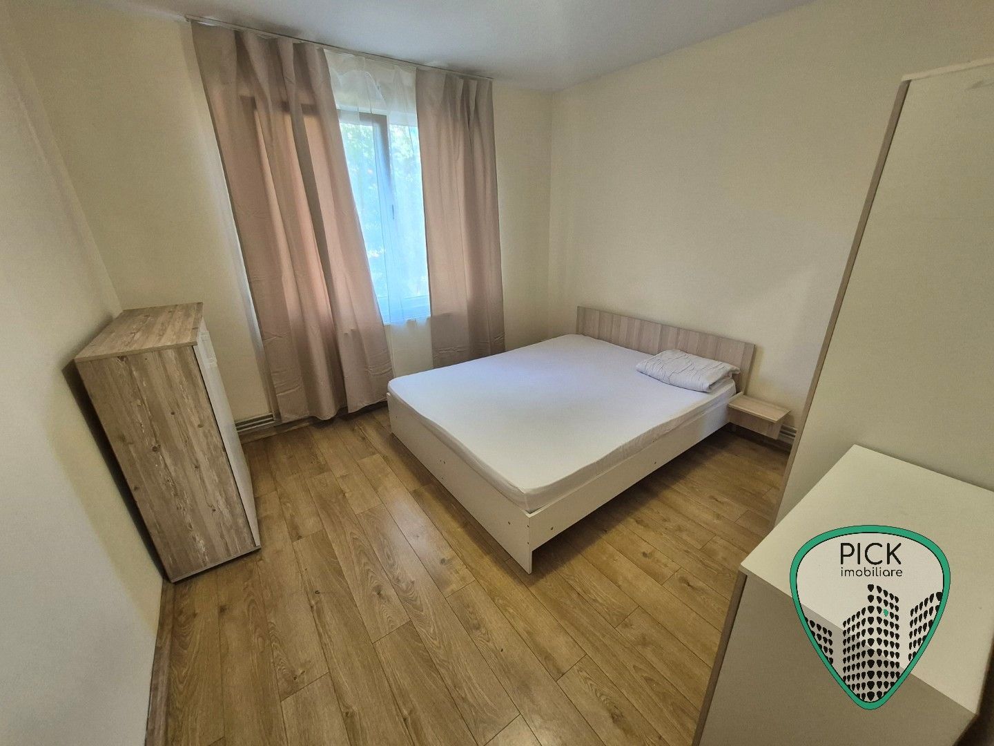 P 4230 Apartament cu 2 camere în Târgu Mureș, 7 Noiembrie - Poză 6