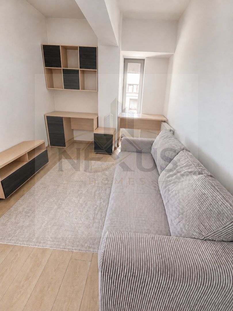 Apartament 2 camere decomandat 74,77 mp | Gama Residence 3 - Poză 1