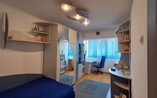 4 Camere, etaj  1, zona Ioan Mester, Manastur!! - Poză 11