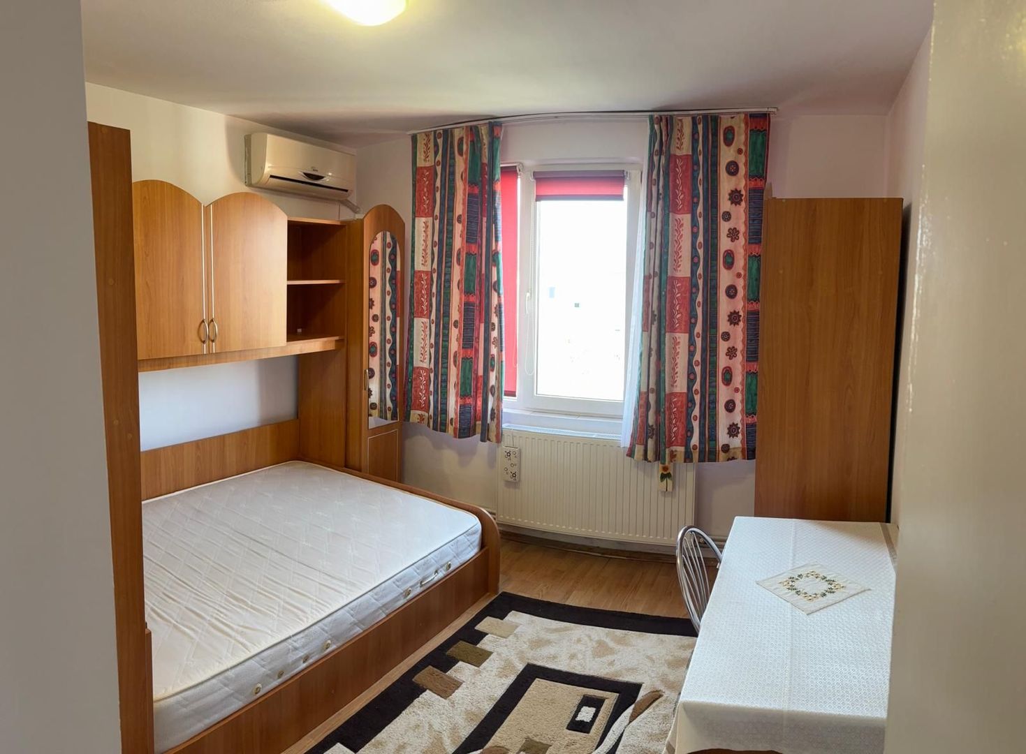 Apartament 2 camere decomandat, zona Astra - Poză 4