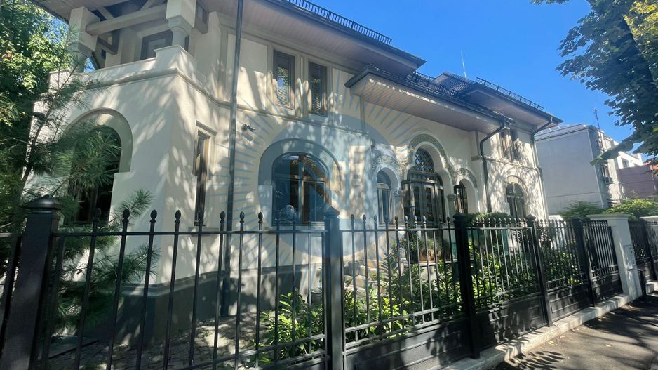 Vila unicat  Casin plus Imobil anexat - Poză 3