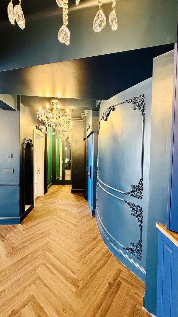 2 camere | Dacia | Aurel Vlaicu | Eminescu | terasa 25 mp - Poză 17