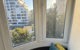 Garsoniera cu CENTRALA PROPRIE - Poză 13