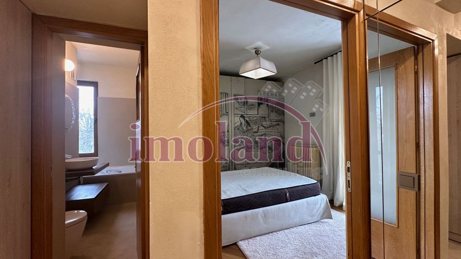 Apartament 2 camere decomandate - 46mp - Floreasca - Glinka - Poză 9