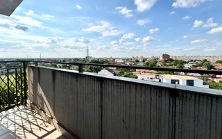 Apus, liniște și confort | Apartament 3 camere City of Mara - Poză 22