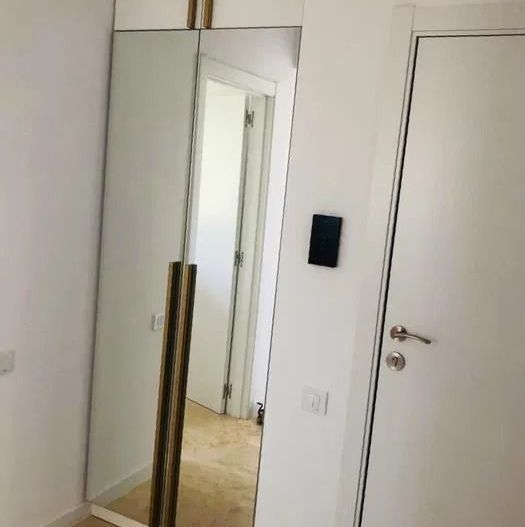 AP. 2 CAMERE MILITARI, CURTE 30 MP, CENTRALA, LOC PARCARE, BLOC NOU - Poză 4