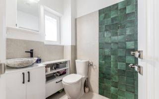 Doua case de vanzare la pret de una in Vladimirescu cartierul Florilor - Poză 9