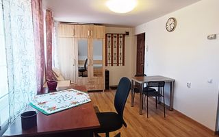 Garsoniera mibilata si utilata,central langa baza colinei - Poză 1